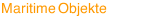 Maritime Objekte